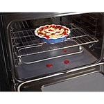 Chef's Planet Nonstick Oven Liner For 30