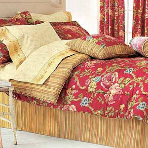 Chelsea Cotton Comforter Set