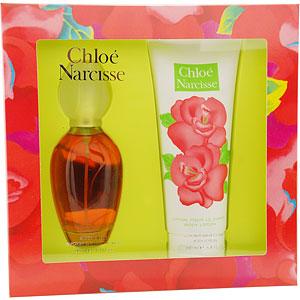 Chloe Narcisse Gift Set For Her