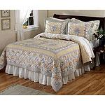 Chloe Quilt And Sham Set