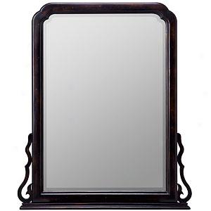 Chogan Beveled Mirror