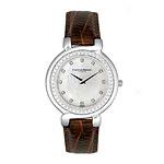 Christian Benrard Men's Twinlight Swiss Quartz