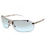 Christian Dior Womens Hit2 Metal Sunglasses