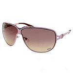Christian Dior Womens Hypnotic Metal Sunglasses