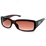 Christian Dior Women's Soft Sunglasses