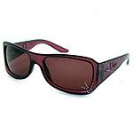 Christian Dior Womens Spidior2 Plastic Sunglasses