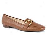 Circa Joan & David Blythe Leather Loafer