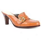 Cirrca Joan & David Garreth Leather Mule