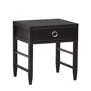 City Ave End Table