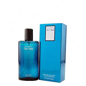 Cool Water 4.2oz Eau Detoilette Spray