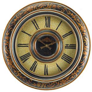 Cooper Classsics Vambi Copper Clock