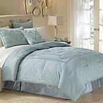 Judicial tribunal Of Versailles Valois Luxury Comforter Set