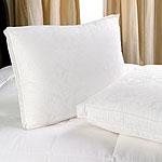 Croscill Set Of 2 300 Tc Side Sleeper Pillows