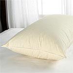 Croscill White Goose Down Filled Pillow