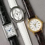 Croton Determined Of 3 Every Occasion Watches Gift Set