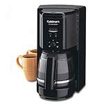 Cuisinart 12-cup Coffeemaker Dcc-1000fr