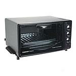 Cuisinart Classic Toaster Oven/broiler Tob30bcfr