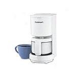 Cuisinart Dcf-450fr 4-cup Coffeemaker