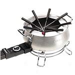 Cuisinart Electric Fondue Maker Cfo-3ssfr