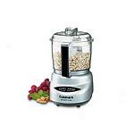 Cuisinart Mini Food Processor Dlc2abcfr