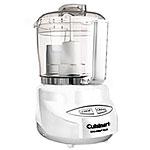 Cuisinart Mini Prsp Plus Food Processor Dlc-2afr