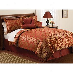 Cyrus 7pc Comforter Set