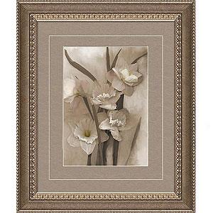 Daffodils I Framed Print