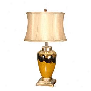 Dale Tiffany Sonora 27.5in Table Lamp