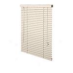 Deluxe Aluminum Mini-blinds