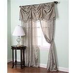 Devon 3pc Window Ensemble