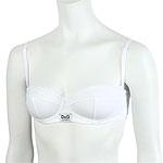 D&g Uhderwear Underwire Demi-bra