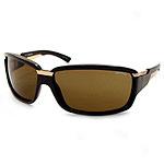 Diesel Men's Ds0044/s-0fdd Plastic Sunlgasses