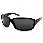 Diesel Men's Ds0044/s-0fdh Plastic Sunglasses