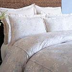 Dogwood Microsuede Duvet Cover & Sham Set