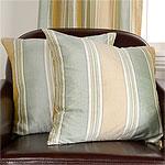 Dolan Set Of 2 Decorative Silk Pillows