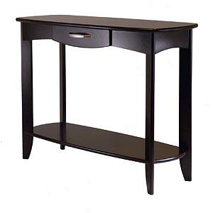 Doris Console Table