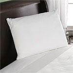 Dream Visco Memoey Foam Pillow With Terry Cover