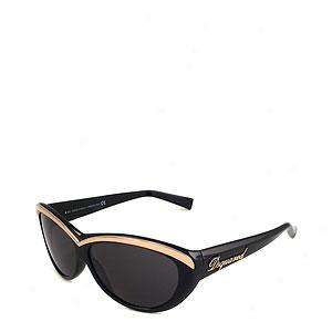 Dsquared Womens Dq0018 Sunglasses