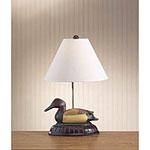 Duck Table Lamp