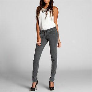 Dylan George Grace Picadelly Skinny Jean