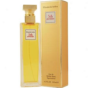 Elizabeth Arden Fifth Avenue 4.2oz Eau De Parfum