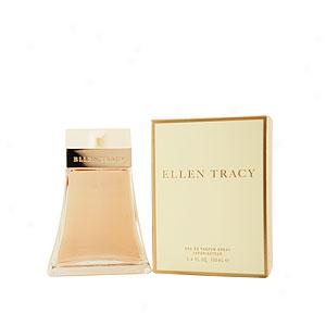 Ellen Tracy 3.4oz Eau De Parfum Spray
