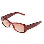 Escada Women's eRctangular Plastic Sunglasses