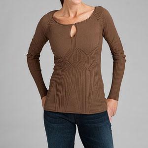 Essendi Ribbed Sweater