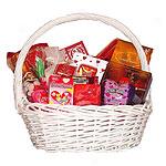 Everlasting Like 14pc Valentine's Gift Basket