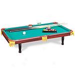 Excalibur Tabletop Billiards Table