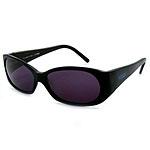 Fendi Women's Balck Plastic Sunglasses