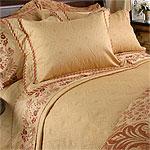 Florentine Luxury Cotton Coverlet Set