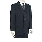 Geoffrey Beene 3-button Suit Jacket