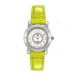 Givenchy Women's Saqqhara Watch Sq.sm.s.3.2im